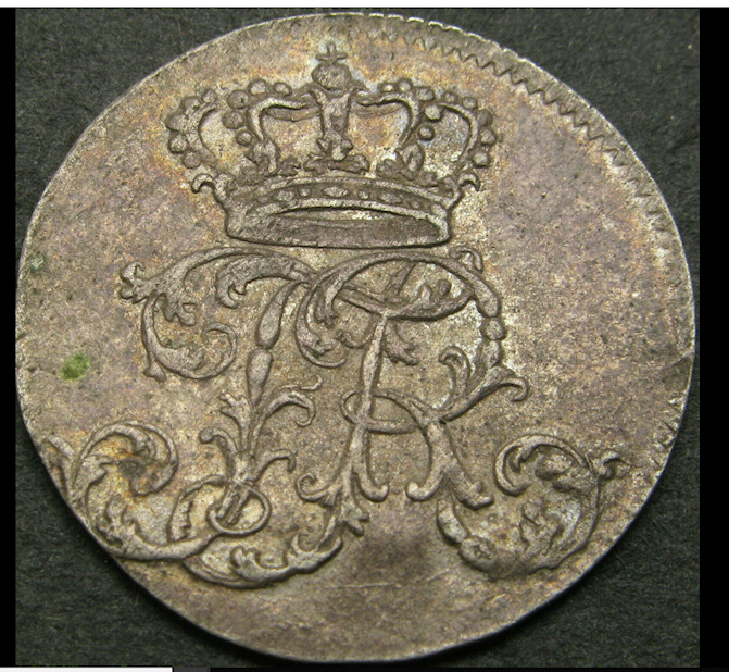 Post-A-German-State-Coin!